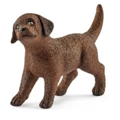 SCHLEICH 13835 - Farm World - Labrador Retriever Welpe