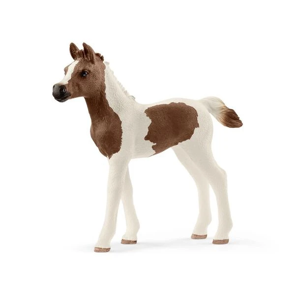 SCHLEICH 13839 - Horse Club - Araber Pinto Fohlen