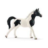 SCHLEICH 13839 - Horse Club - Araber Pinto Fohlen – Bild 2