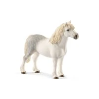 SCHLEICH 13872 - Farm World - Welsh-Pony Stute – Bild 2