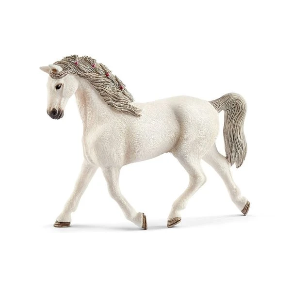 SCHLEICH 13858 - Horse Club - Holsteiner Stute