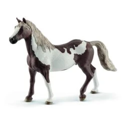 SCHLEICH 13885 - Horse Club - Paint Horse Wallach