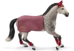 SCHLEICH 42456 - Horse Club - Trakehner Stute Reitturnier
