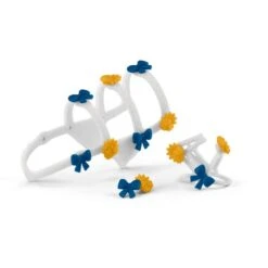 SCHLEICH 42464 - Horse Club - Accessoires Pferdeshow Schmuck