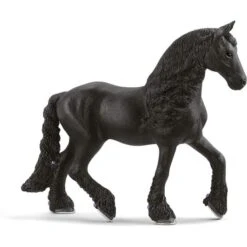 SCHLEICH 13906 - Horse Club - Friese Stute