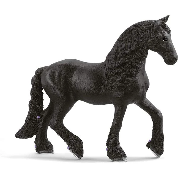 SCHLEICH 13906 - Horse Club - Friese Stute