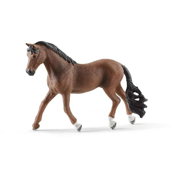 SCHLEICH 13909 - Horse Club - Trakehner Wallach
