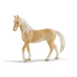 SCHLEICH 13911 - Horse Club - Achal Tekkiner Hengst