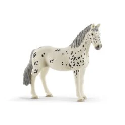SCHLEICH 13910 - Horse Club - Knabstrupper Stute