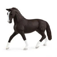 SCHLEICH 13818 - Horse Club - Hannoveraner Fohlen – Bild 4