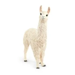 SCHLEICH 13920 - Farm World - Lama