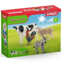 SCHLEICH 42385 - Farm World - Farm World Starter-Set
