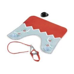 SCHLEICH 42459 - Horse Club - Decke & Halfter Hannah & Cayenne