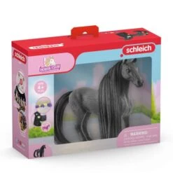 SCHLEICH 42581 - Horse Club Sofia's Beauties - Beauty Horse Criollo Definitivo S