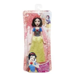 HASBRO E4161 - Disney Princess - Schimmerglanz Schneewittchen