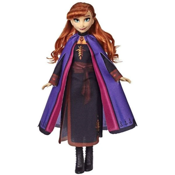 HASBRO E6710ES0 - Disney Frozen 2 - ANNA – Bild 2
