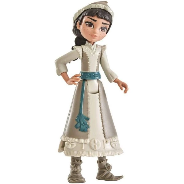 HASBRO E7085 - Disney Frozen II - Kleine Puppe, HONEYMAREN – Bild 2