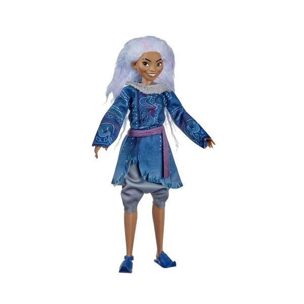 HASBRO E9569 - Disney Raya Und Der Letzte Drache - Sisu – Bild 2