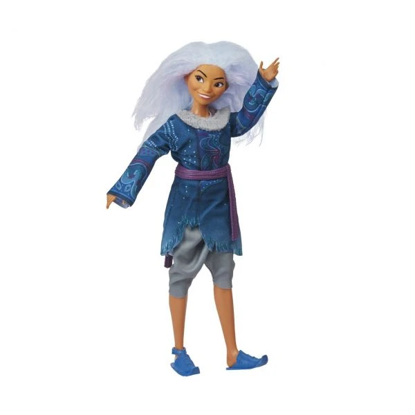 HASBRO E9569 - Disney Raya Und Der Letzte Drache - Sisu – Bild 3