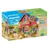 PLAYMOBIL 71248 - Country Bauernhof - Bauernhaus