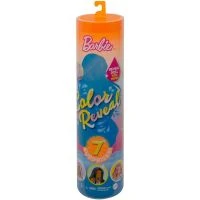 MATTEL GMT48 - Barbie - Color Reveal, Puppe Mit Enthüllungseffekt – Bild 7