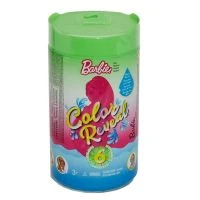 MATTEL GMF77 - Barbie - Color Reveal - Serie 2 - Puppe Mit Enthüllungseffekt – Bild 6